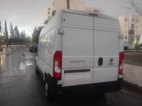Fiat Ducato 2023