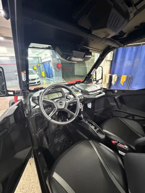 BRP Canam 2025