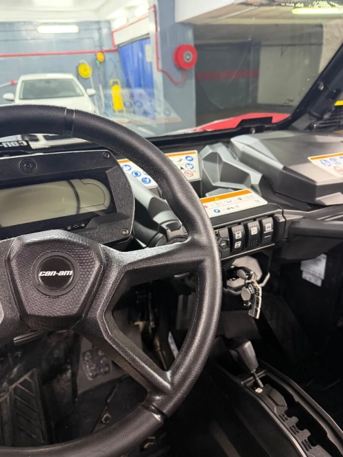 BRP Canam 2025