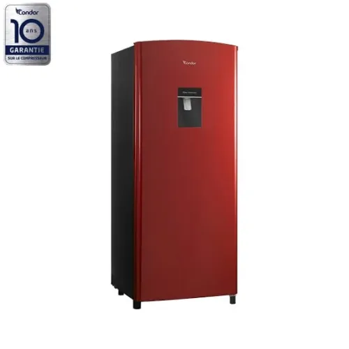 Condor 172 litres mini fridge commercial