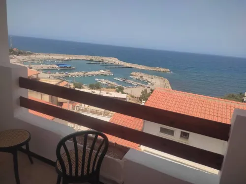Location vacances Appartement Studio Béjaïa Bejaia