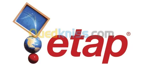 Formation logiciel ETAP