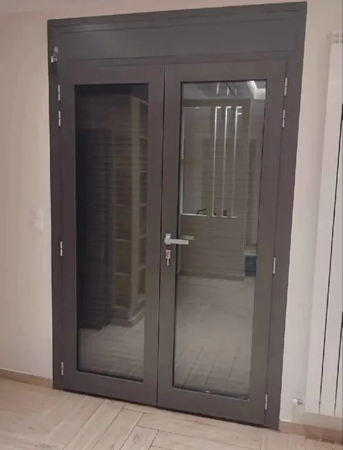 Aluminium 