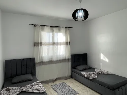 Location vacances Appartement F3 Boumerdès Boumerdes