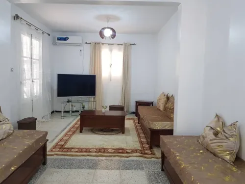 Location vacances Appartement F3 Boumerdès Boumerdes