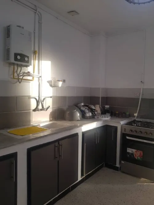 Location vacances Appartement F3 Boumerdès Boumerdes