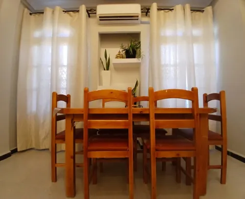 Location vacances Appartement F3 Tizi Ouzou Tigzirt