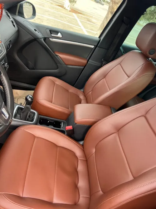 Volkswagen Tiguan 2017 Lounge