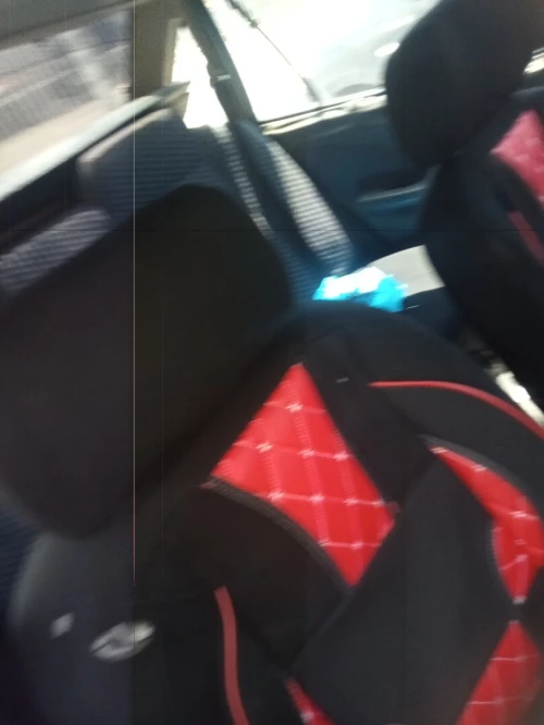Daewoo Cielo 1999 Cielo