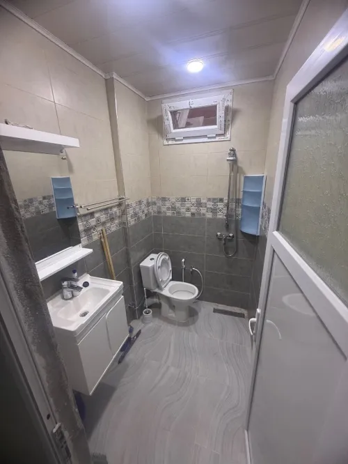 Location vacances Appartement Niveau de villa F2 Tipaza Tipaza