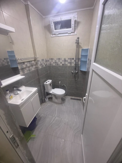 Location vacances Appartement Niveau de villa F2 Tipaza Tipaza