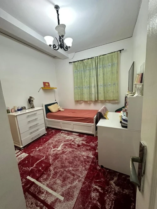 Vente Appartement F3 Tlemcen Mansourah