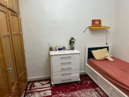 Vente Appartement F3 Tlemcen Mansourah