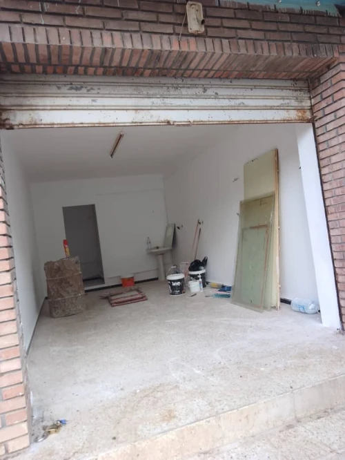 Vente Local Bouira Bouira