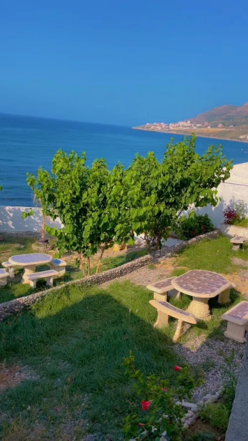 Location vacances Appartement F2 F3 Béjaïa Beni ksila