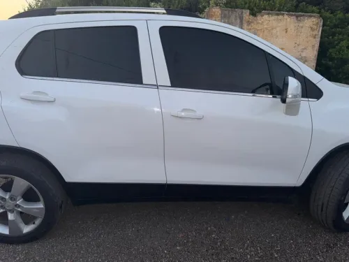 Chevrolet Trax 2014 LT