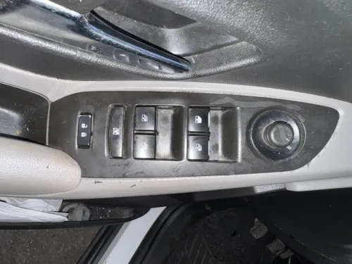 Chevrolet Trax 2014 LT
