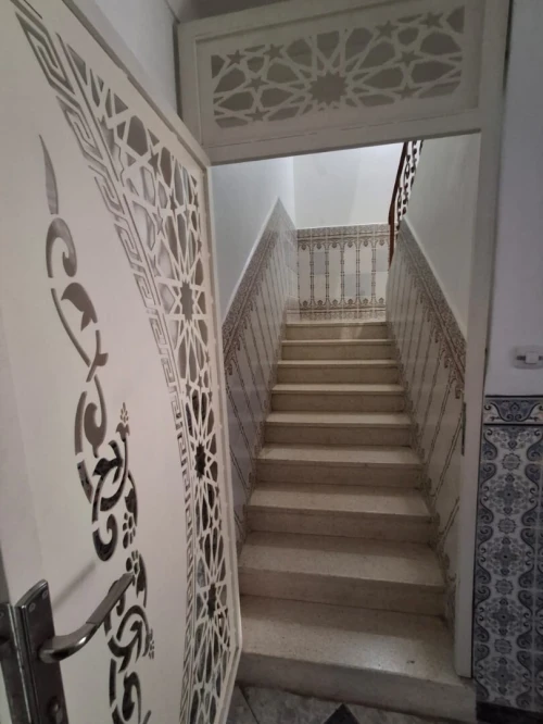 Location Villa Alger Zeralda