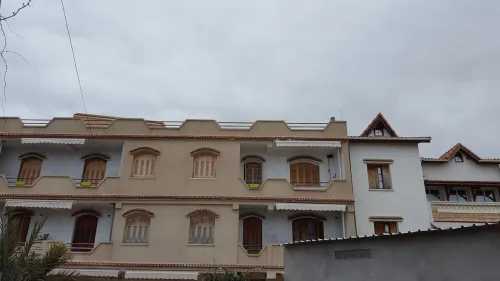 Location Villa Alger Zeralda