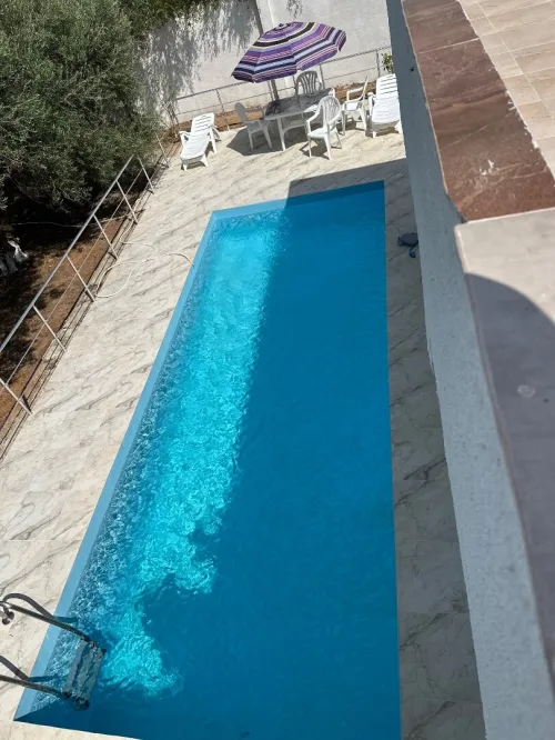 Location Villa Jijel Kemir oued adjoul