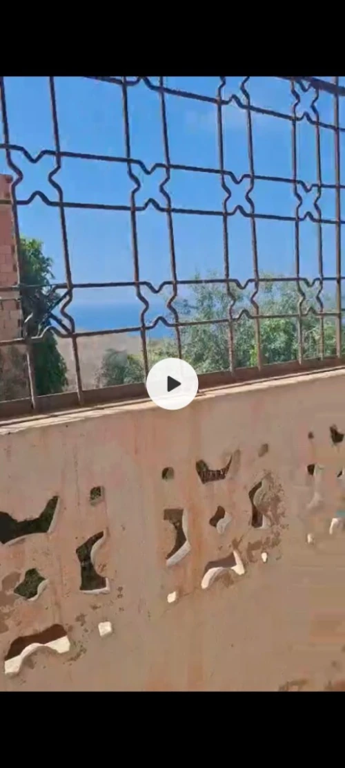 Location Appartement F3 Aïn Témouchent Beni saf