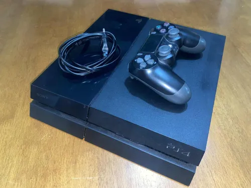 Ps 4 fat mflachi