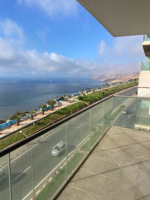 Vente Appartement F4 Oran Oran