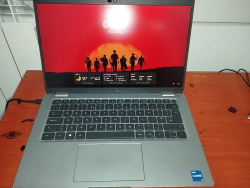 DELL LATITUDE 5420 i5-1145G7 16GB 512GB ÉCRAN 14"FHD