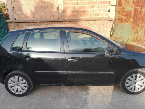 Volkswagen Polo 2006 Polic