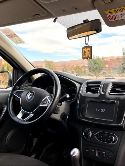 Renault Symbol 2018 