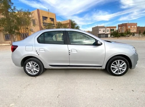 Renault Symbol 2018 