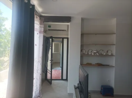 Location vacances Appartement F3 Tizi Ouzou Azeffoun