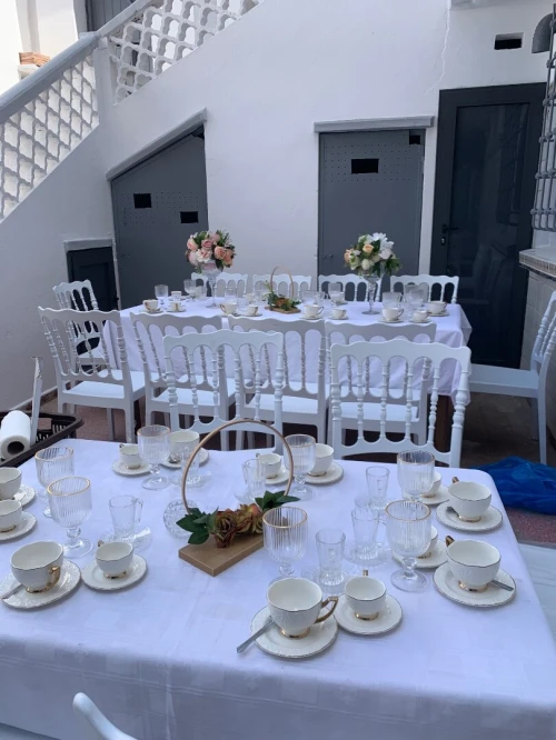 DÈCO de mariage fiançailles et anniversaire et evenement professionnel 