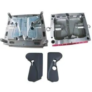 fabrication moule 