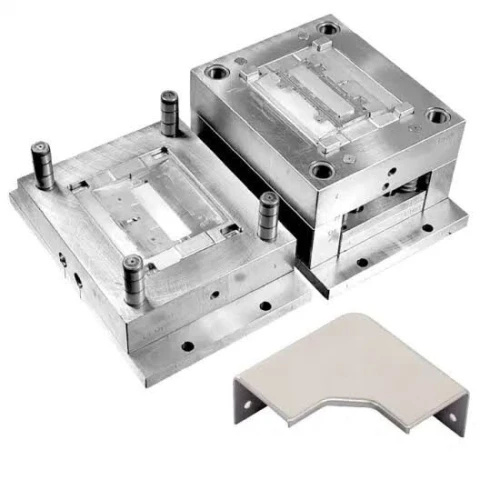 fabrication moule 