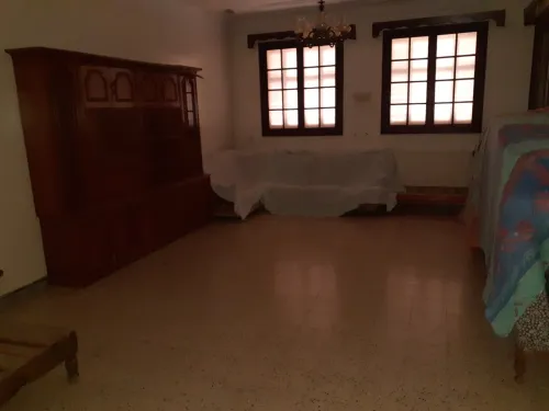 Vente Villa Mostaganem Mostaganem