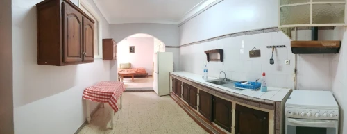 Vente Villa Mostaganem Mostaganem