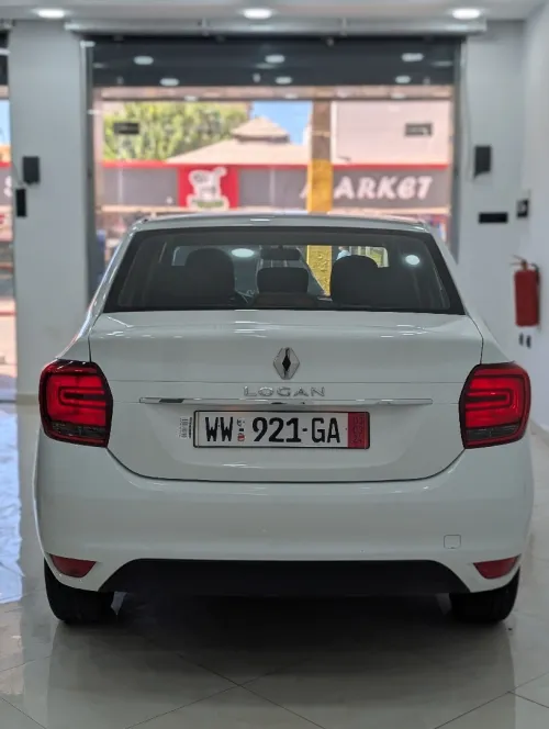 Renault Symbole 2023 Symbole