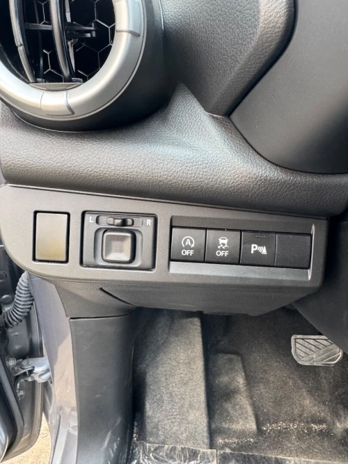 Suzuki Celerio 2026 