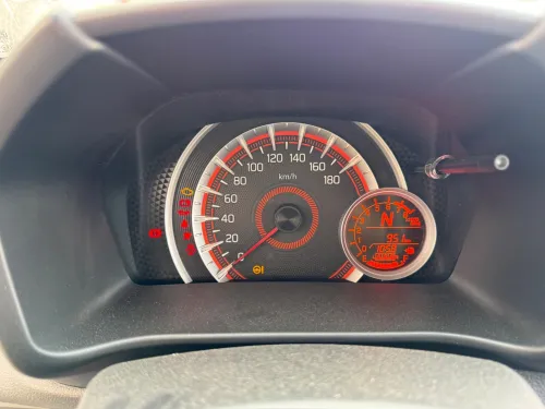 Suzuki Celerio 2026 