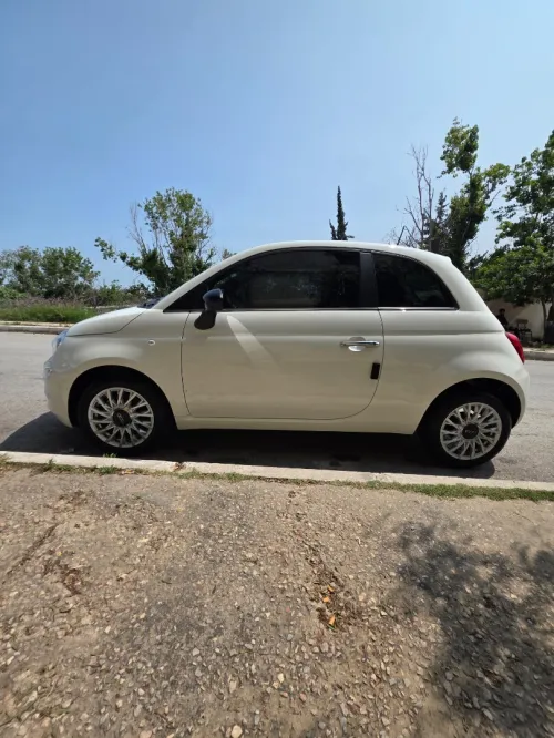 Fiat 500 2024 Dolcevita plus 
