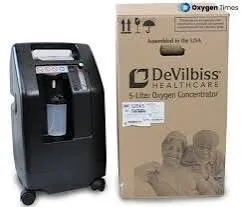 Concentrateur d'oxygène USA 10L
