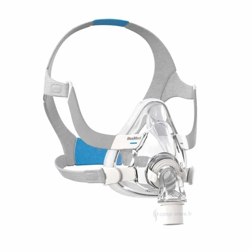 Les masques cpap