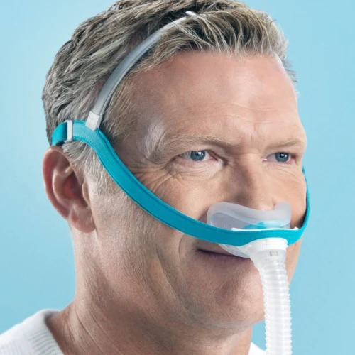 Les masques cpap