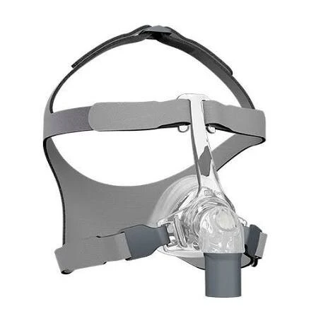 Les masques cpap