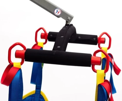 Lève personne américain pliable garantie 3 ans