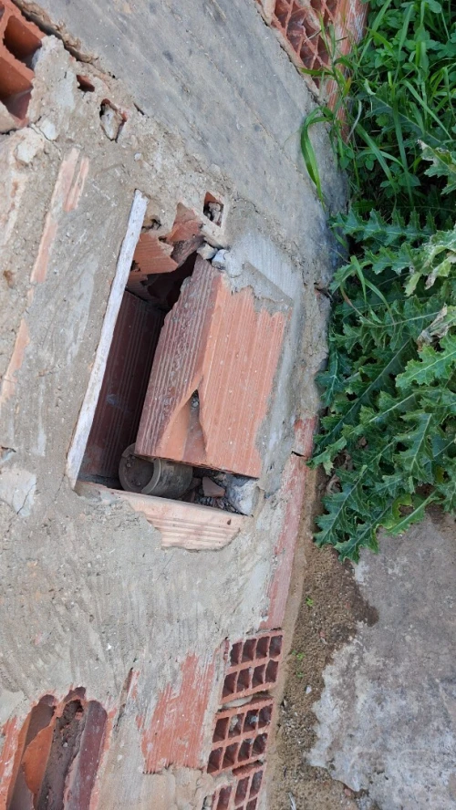 Vente Terrain Mostaganem Fornaka
