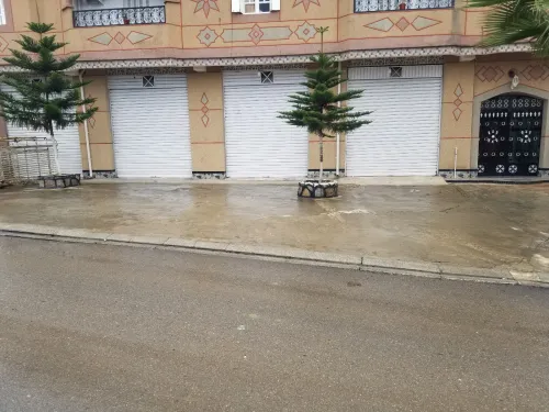 Location Local Jijel El milia