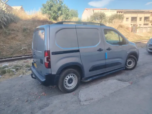 Fiat Doblo 2025 doblo