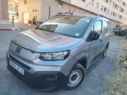 Fiat Doblo 2025 doblo